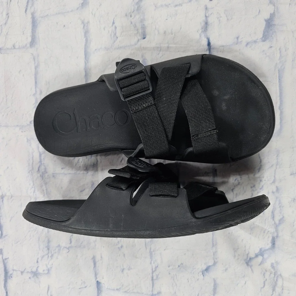 Chaco step into